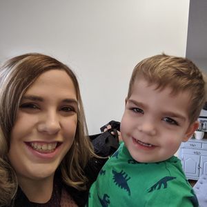 Meet your Posher, Shauna